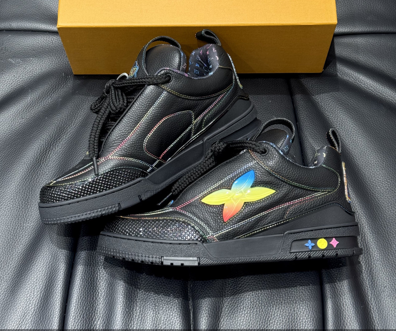 Lv skate 2k25 full set color full