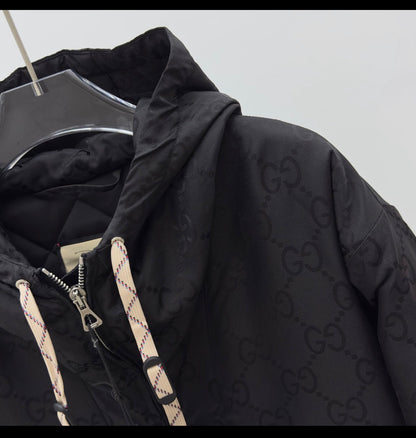 Veste gg facture