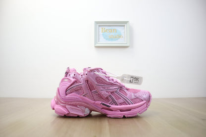 Blncng Runner pink invoice