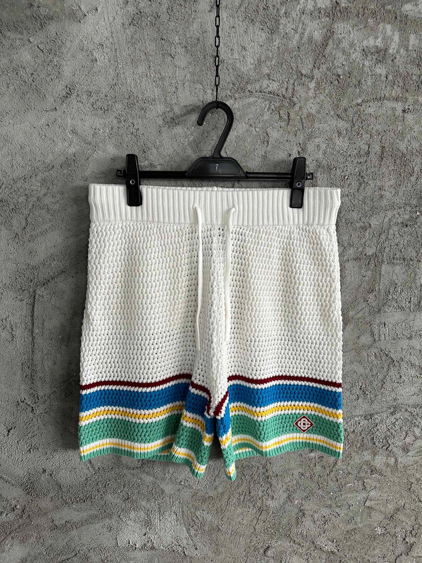 Short casa