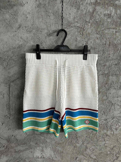 Short casa