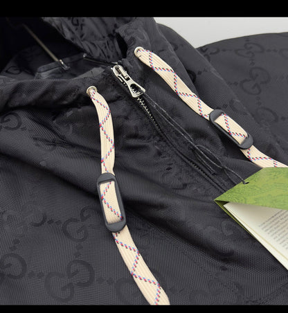 Veste gg facture