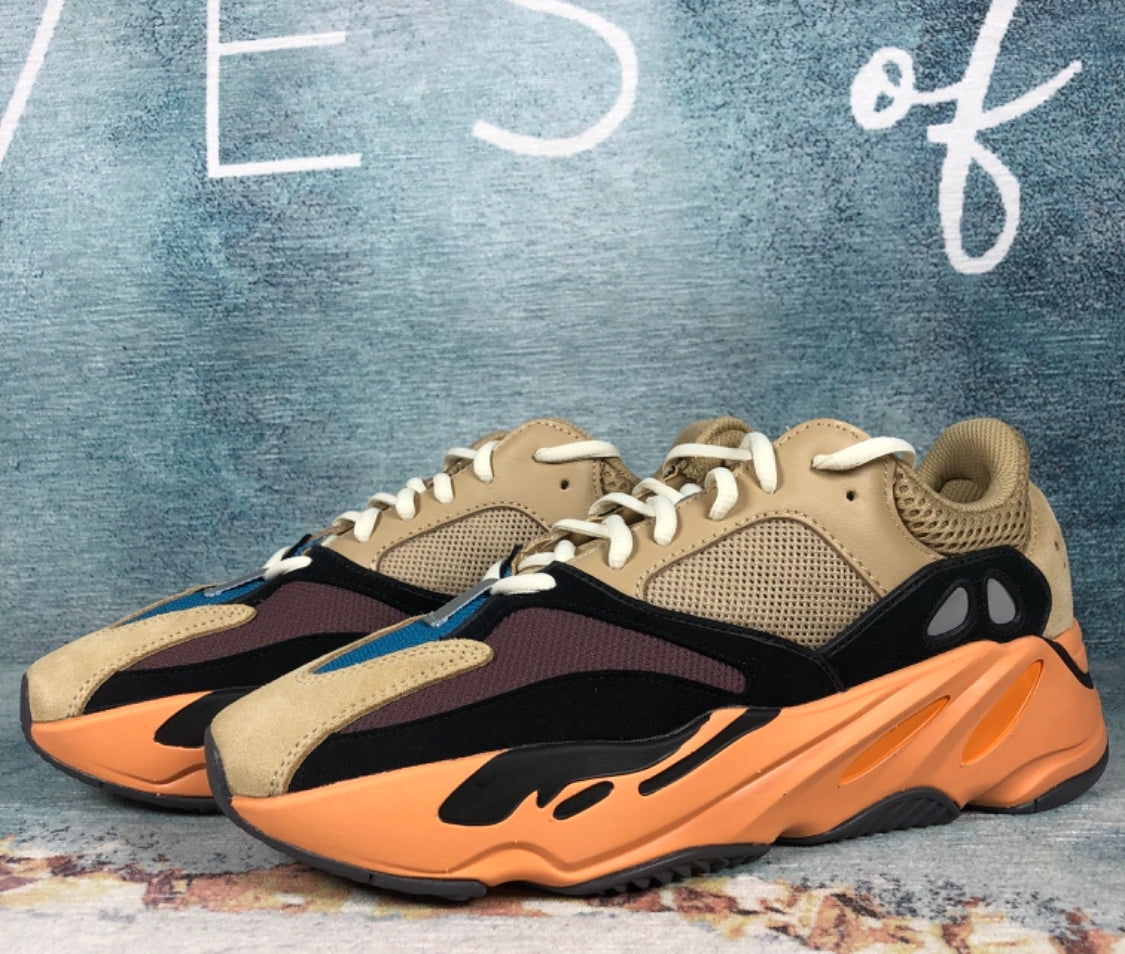 ADD Boost 700 Enflame Amber Flight Club-Authentifizierung ✔️ 1:1-Rechnungen