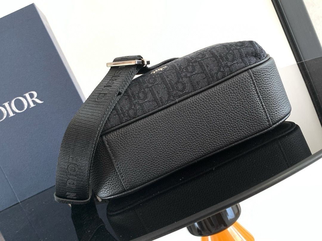 Sac zippé rider Cd 2.0 petite taille facture