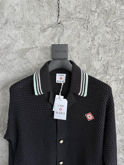 Chemise Casa Crochet longue