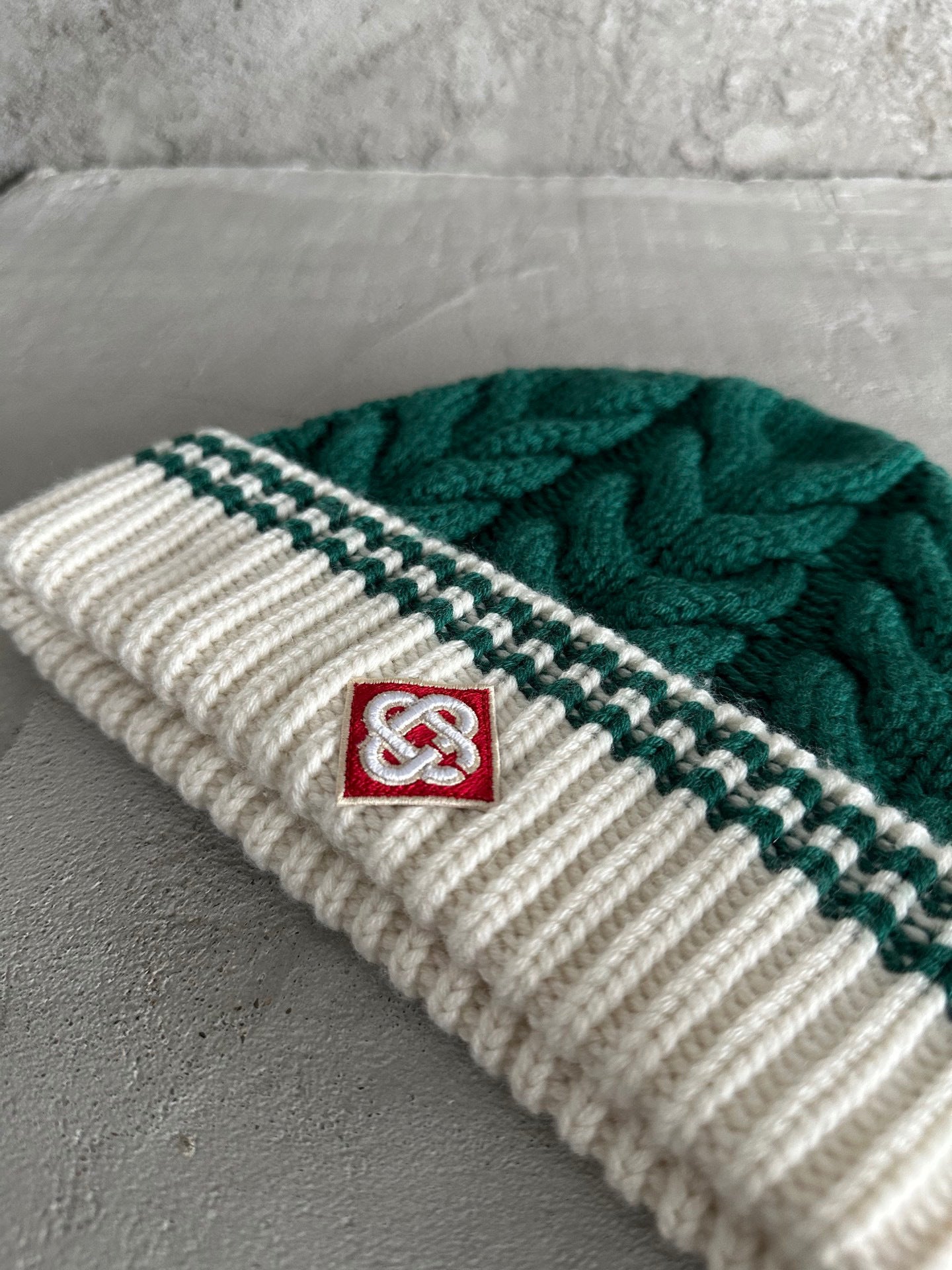 Bonnet casa