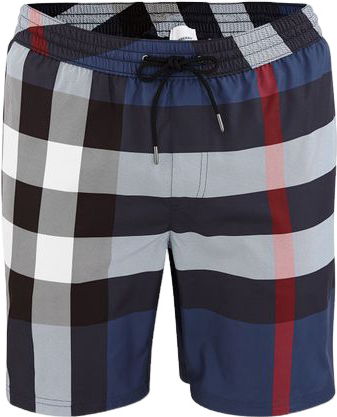 Burbe Strandshorts