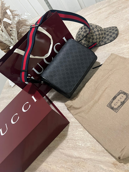 Sac bandouliere GG supreme 10/10 📦⚡️🚚