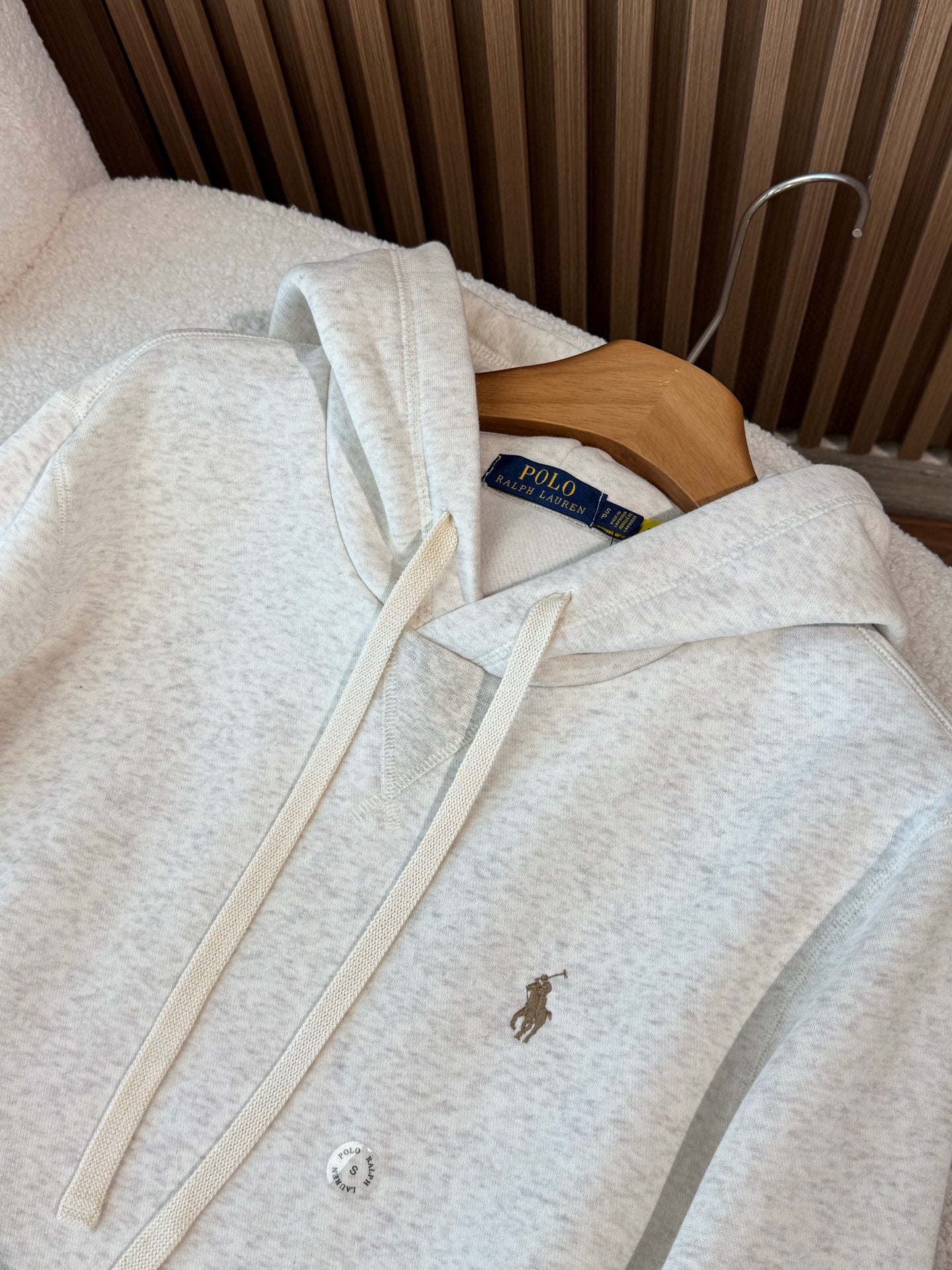 Sweat Ralph grey