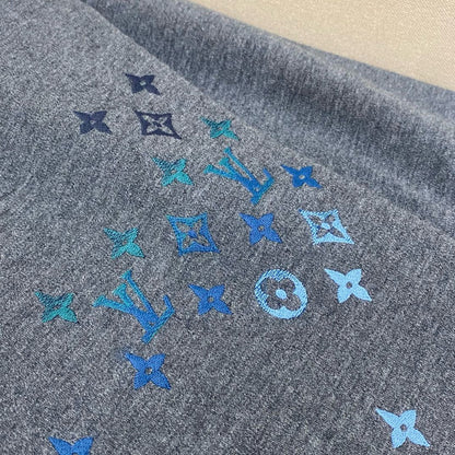 Pull lv coton Monogram 10/10