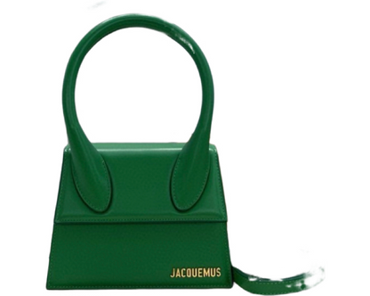 Sac chiquito 10/10 facture