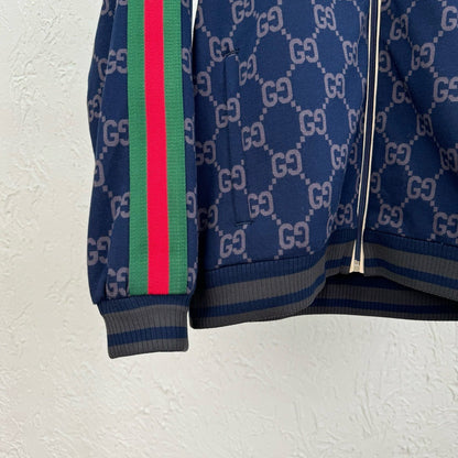Survêtement Jacquard GG