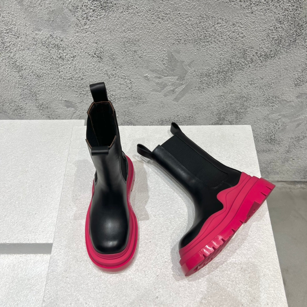 Bottes Bottega Vnta