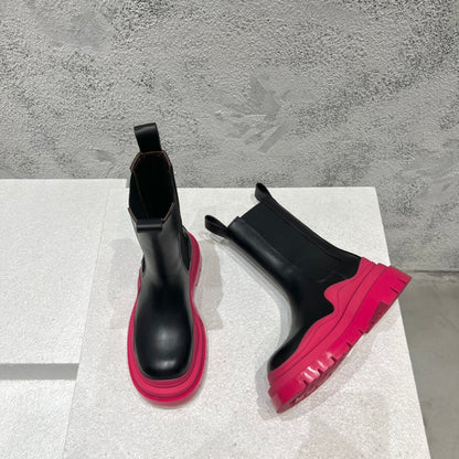 Bottes Bottega Vnta