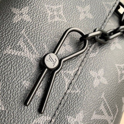 Sac messenger Steamer 10/10 facture