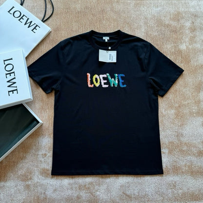 T shirt Loew multicolore  classique   10/10
