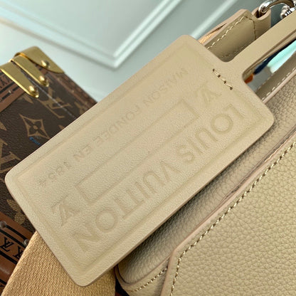 Sac Messenger take off  facture  10/10