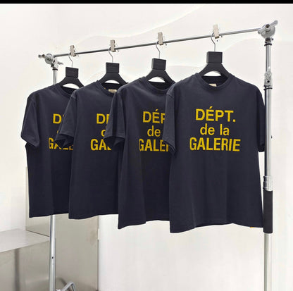 DEPT Gallery T-shirt