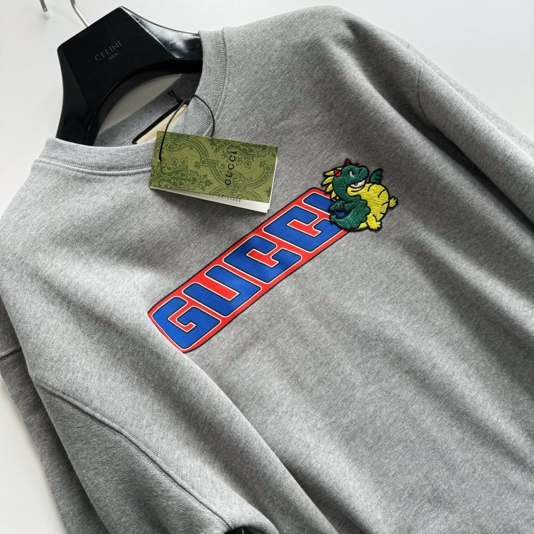 Sweat Gg
