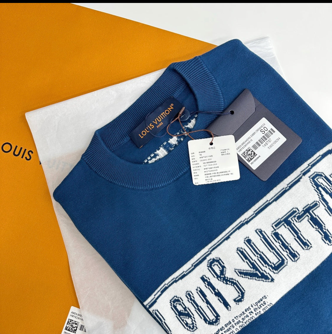Lv-T-Shirt