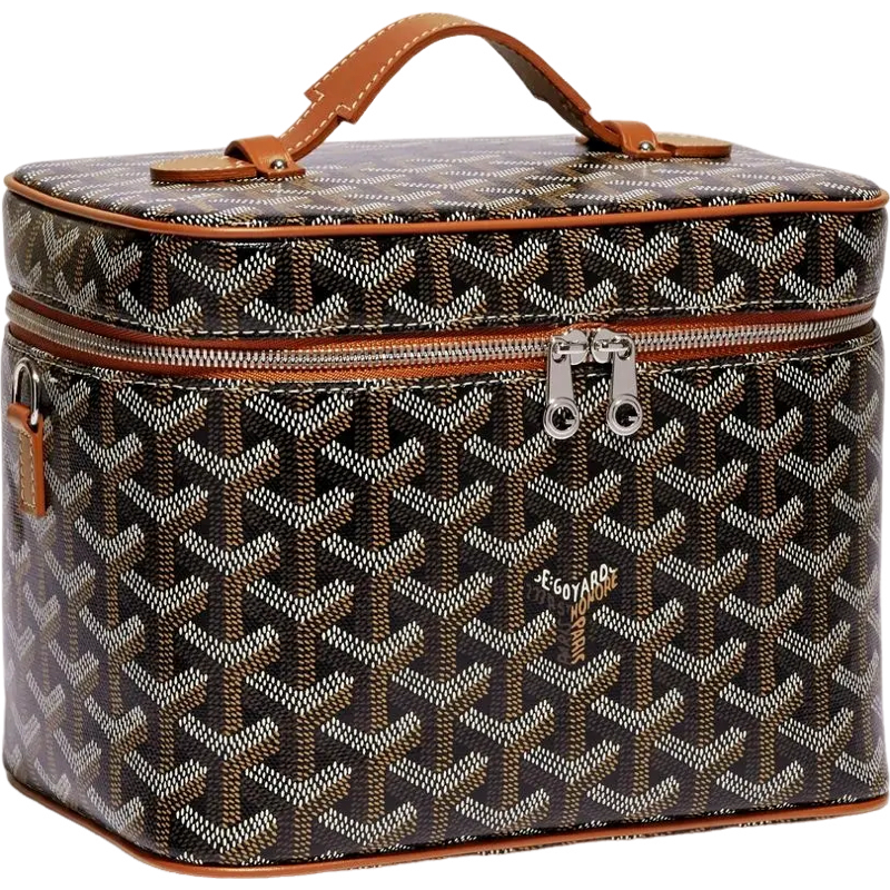Goyrd Vanity Case 10/10