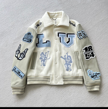 Veste Lv Limited Édition 2022