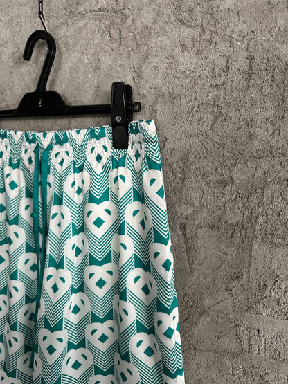 Casa-Seidenshorts