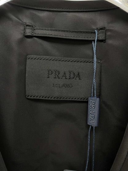 Veste PRD polyamide sans manche