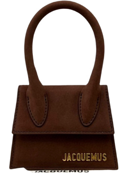Sac chiquito 10/10 facture