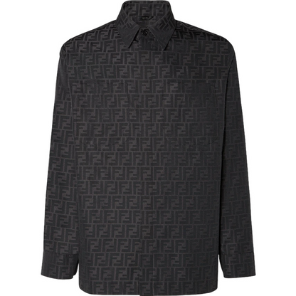 Blouson Noir FF