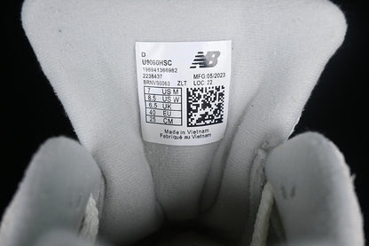 Nb sneakers 9060 séries