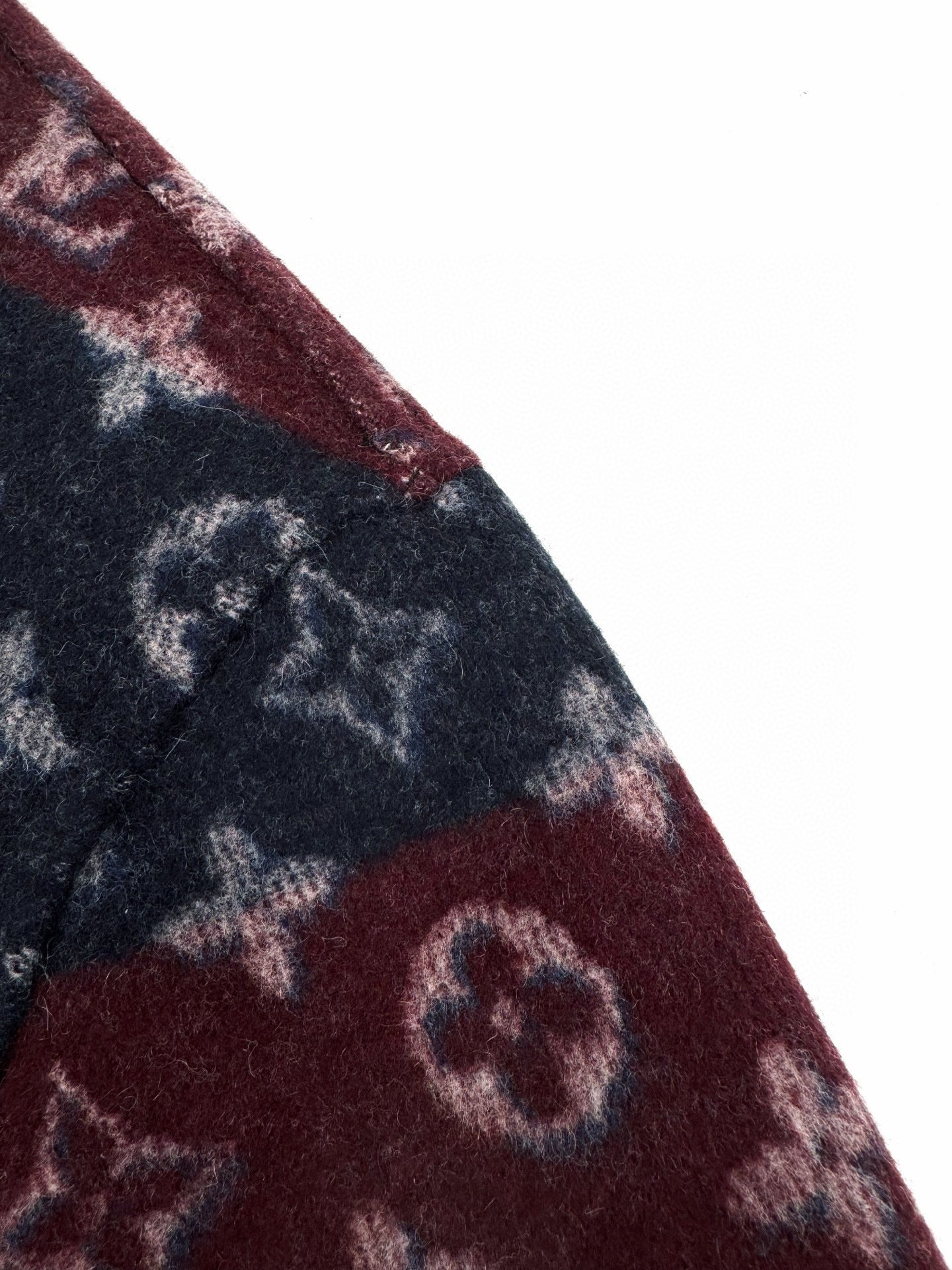 Blouson Lv Work double face réversible