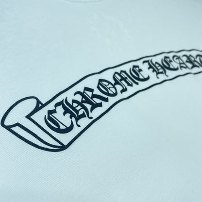 T shirt Chrome Hearts