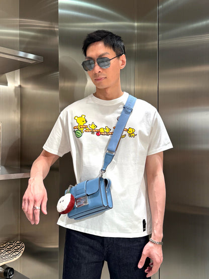 T shirt FF