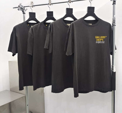 T-shirt Galery DEPT