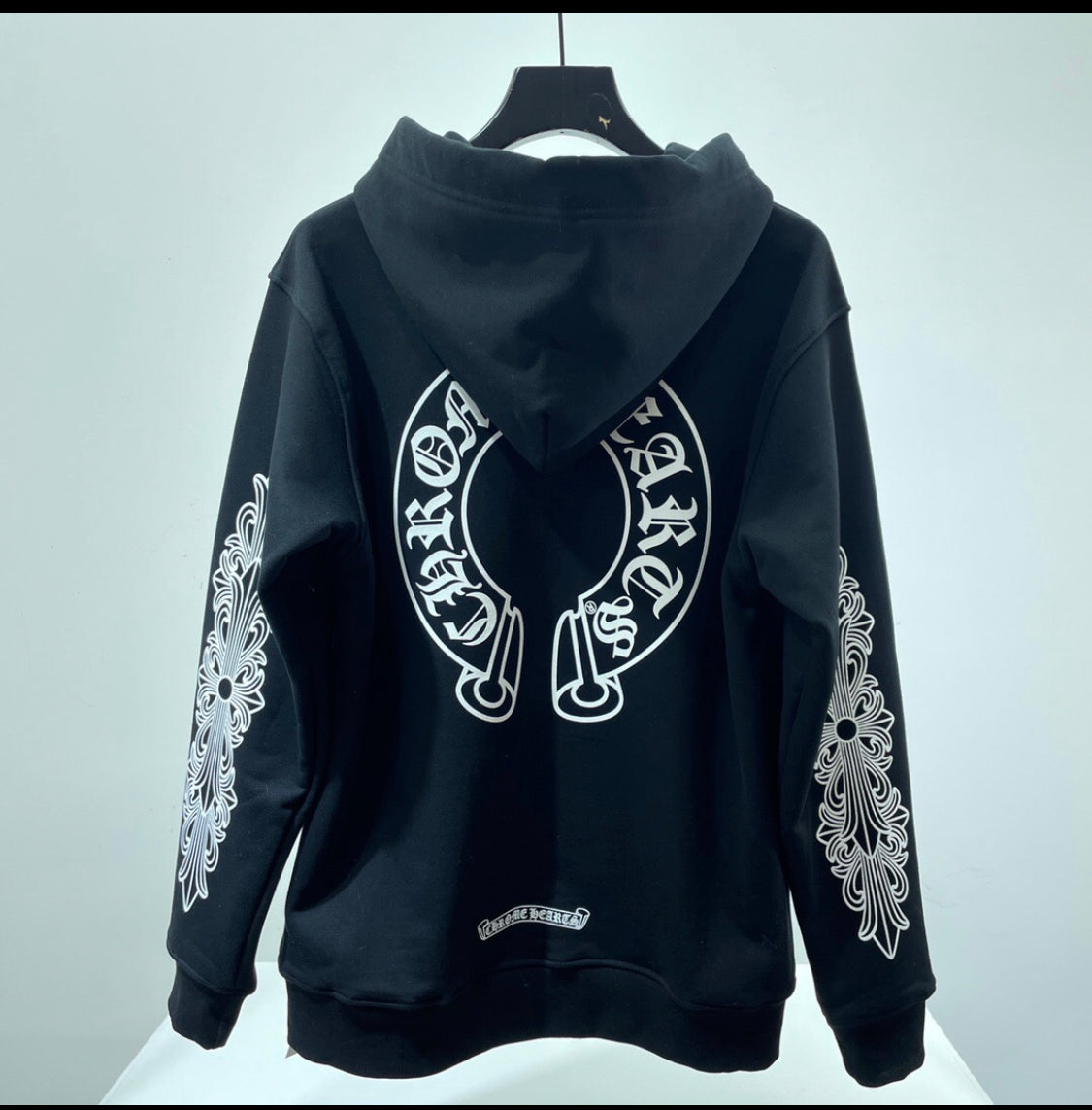 Veste Chrome hrts