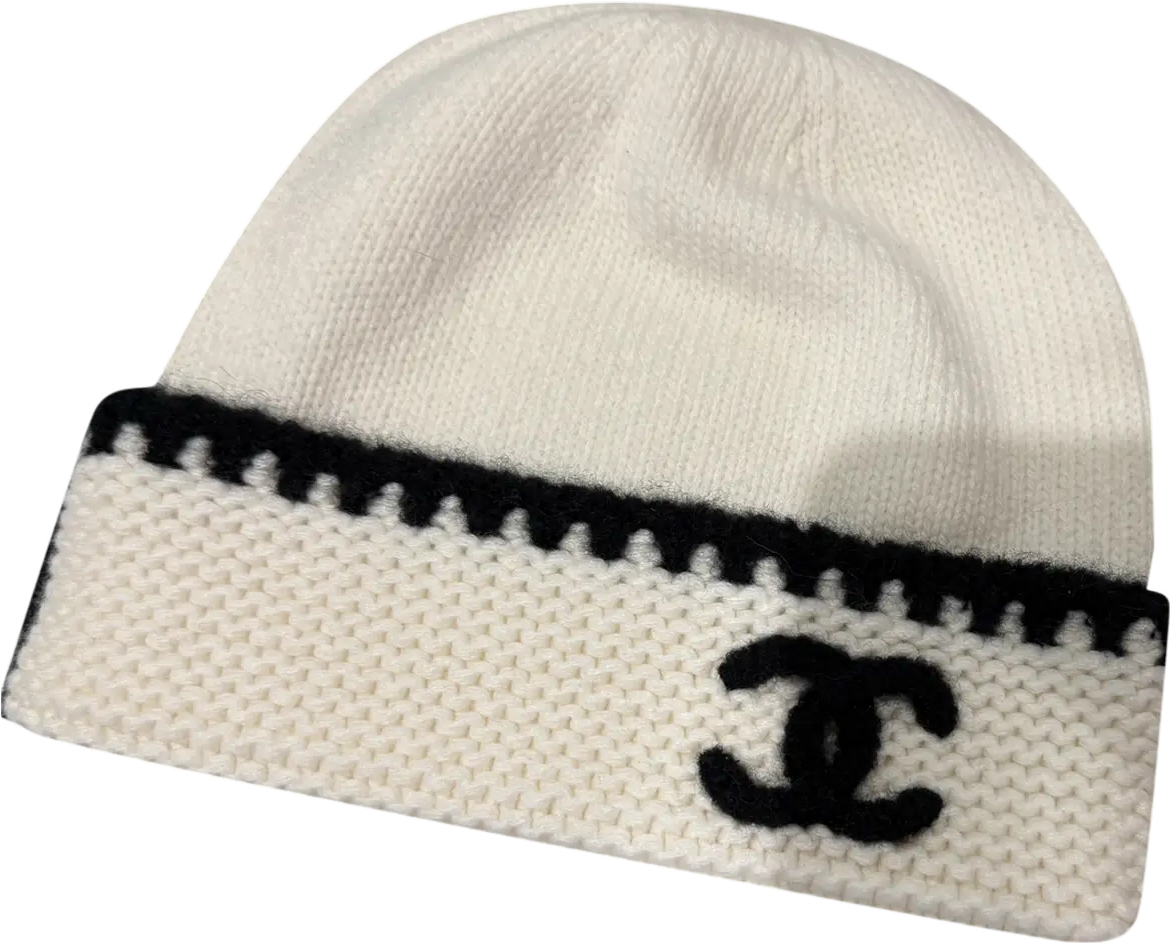 Bonnet Chnl Cashemire