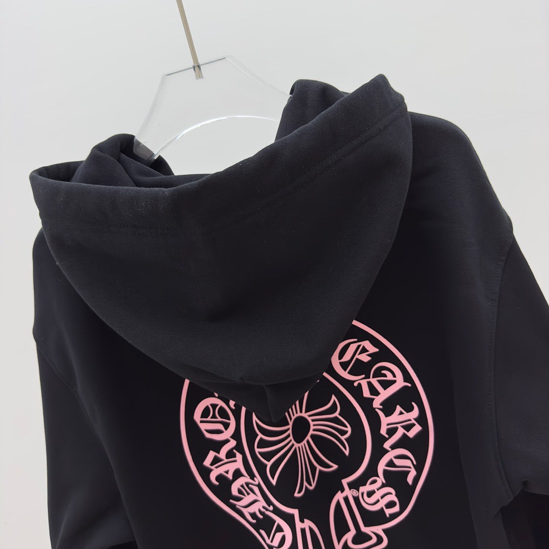 Veste Chrome Hearts