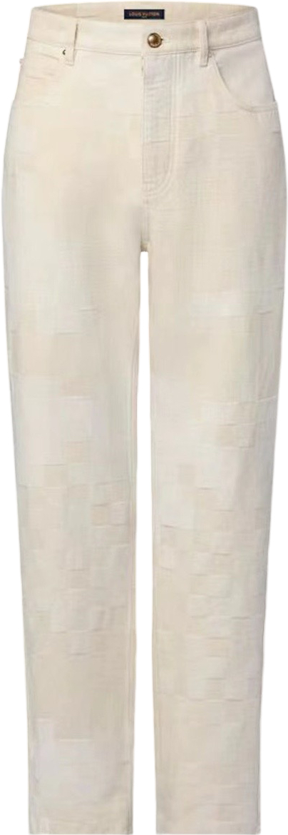 Jean Lv beige