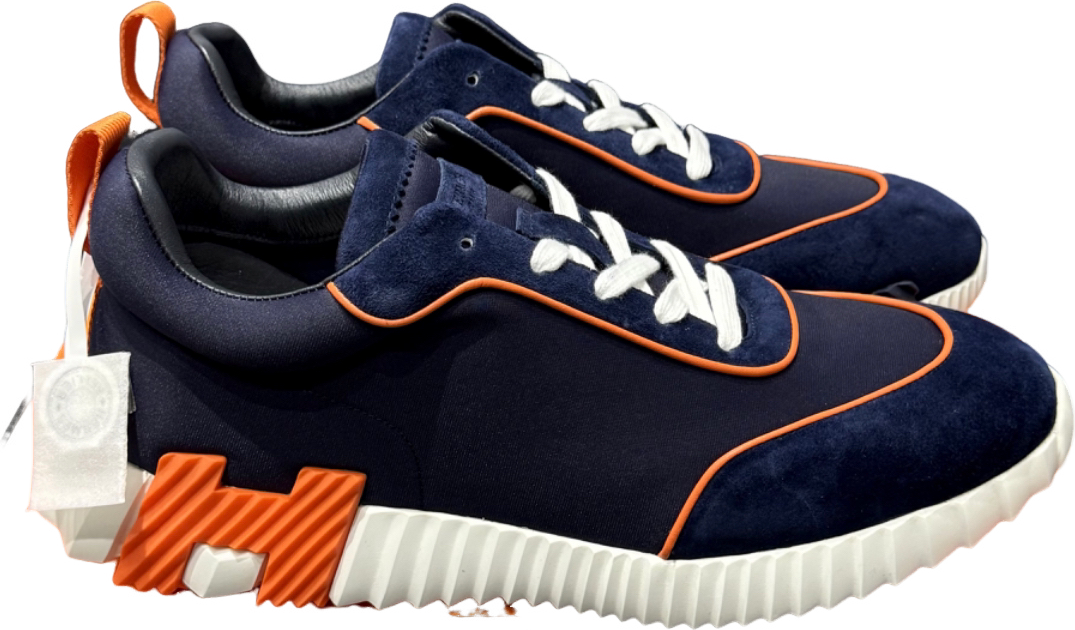 Sneakers Hrms Bouncing packaging complet facture