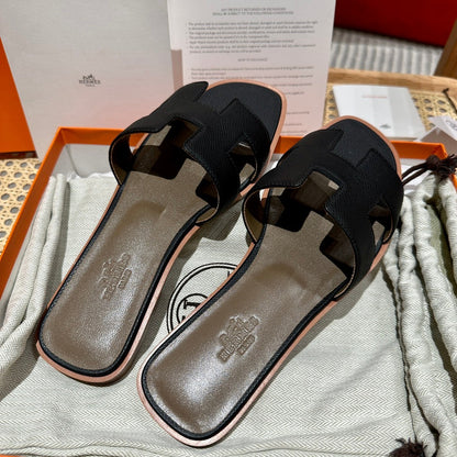 Hrms Oran Flip-flops