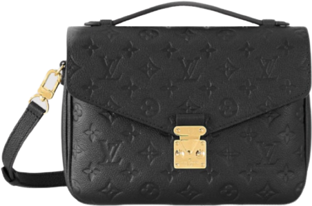 Pochette Metis facture