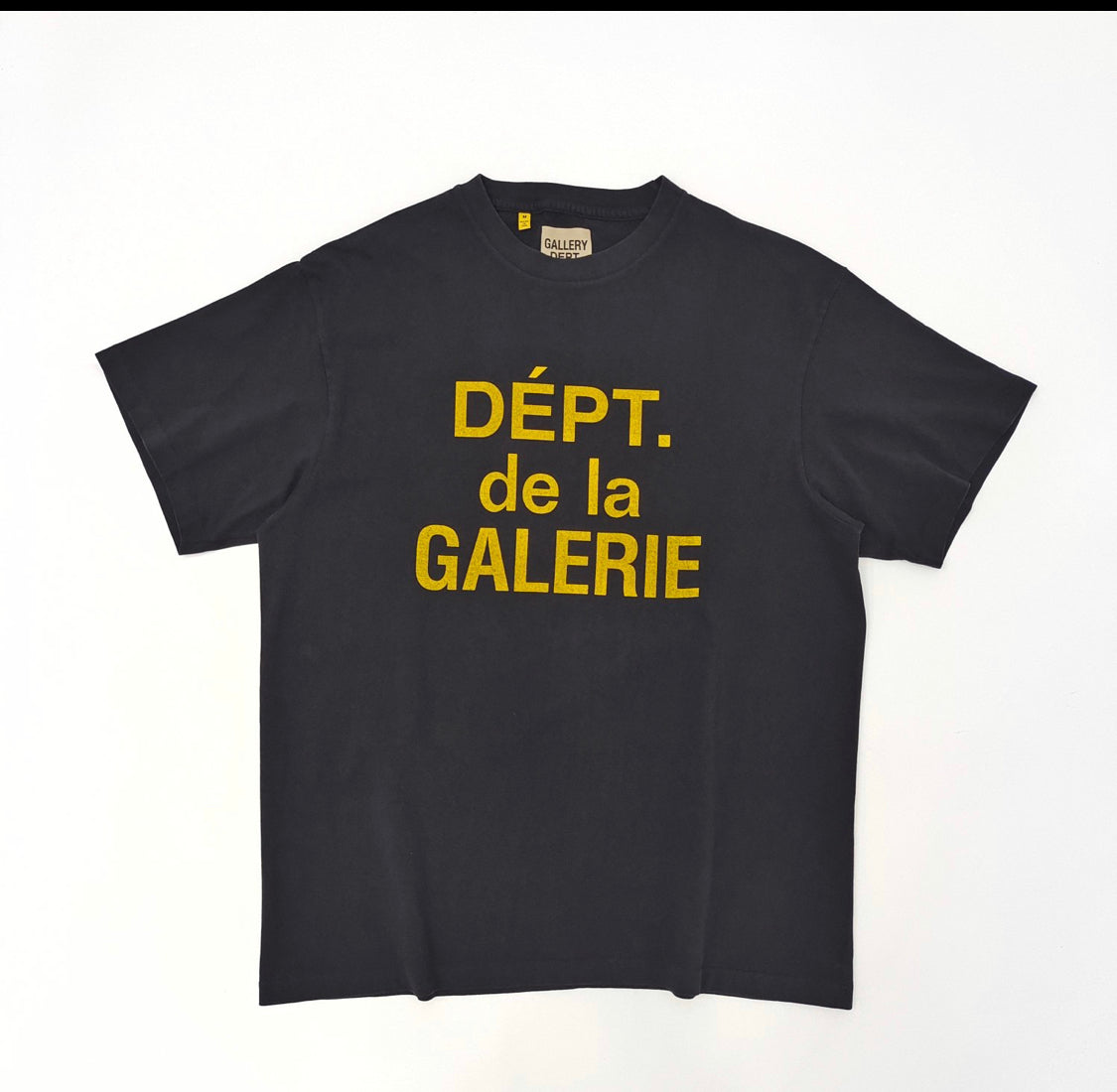 DEPT Gallery T-shirt