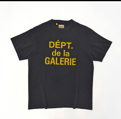 DEPT Gallery T-shirt