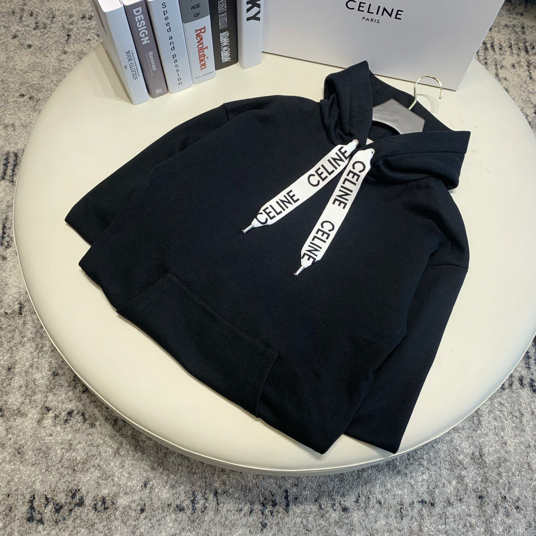 Sweat CLN black