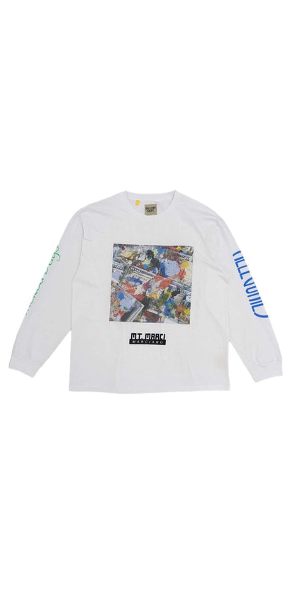T-shirt Galery DEPT
