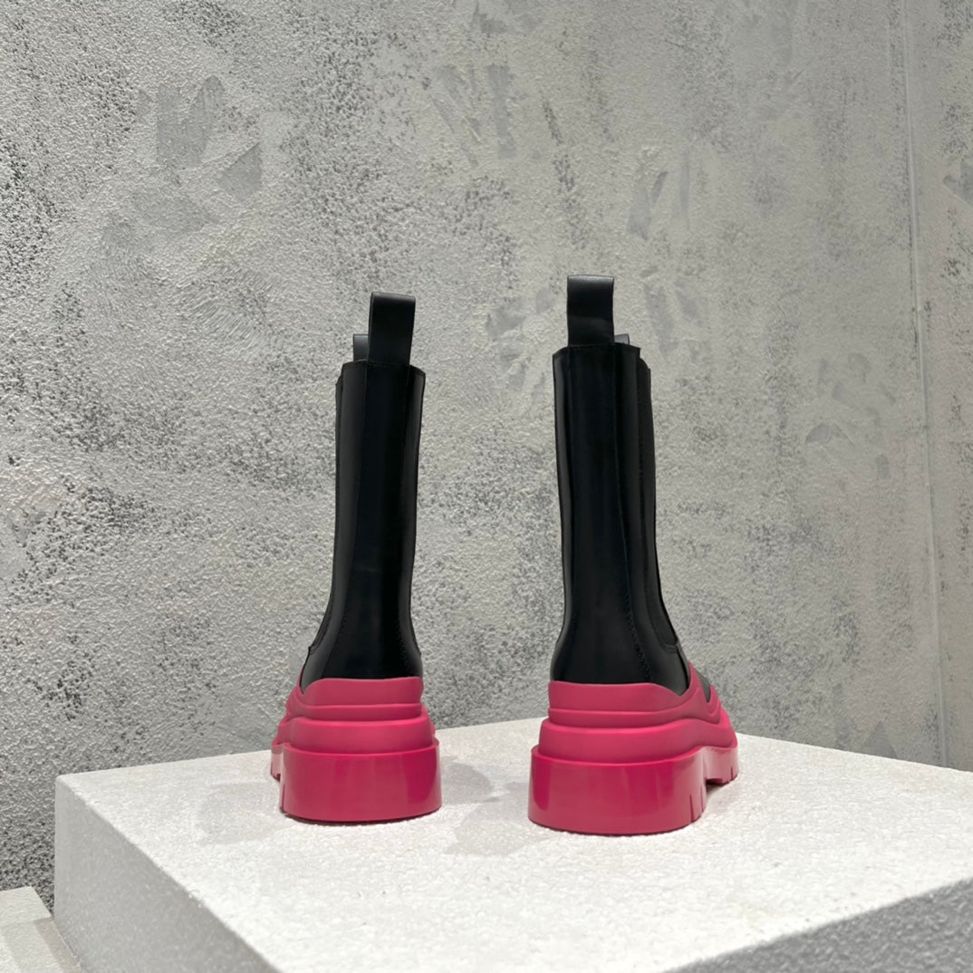 Bottes Bottega Vnta