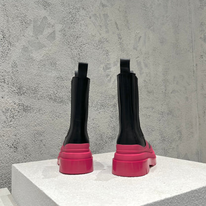 Bottes Bottega Vnta