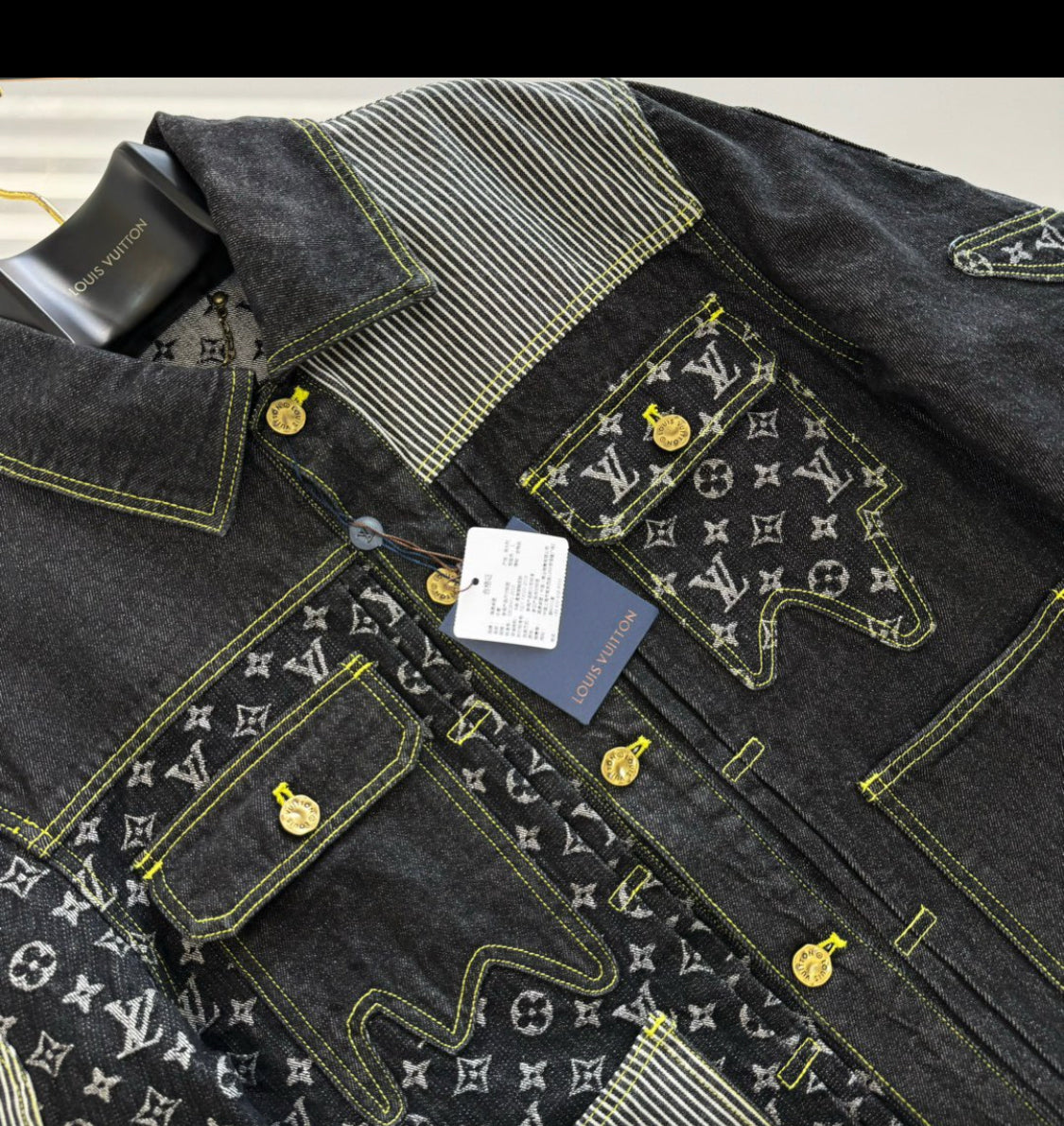 Veste Lv