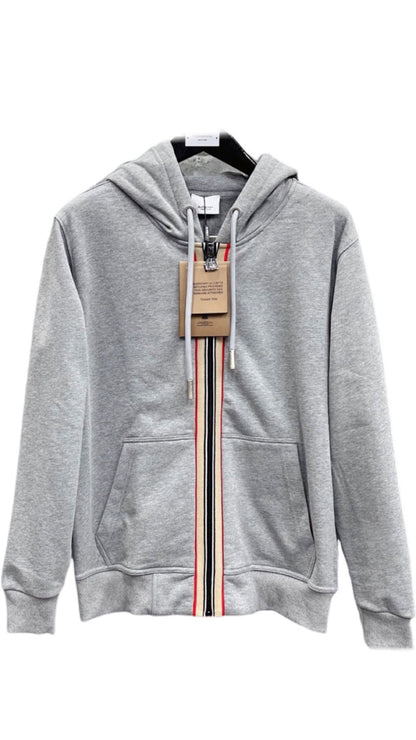 Survêtement Burbe gris